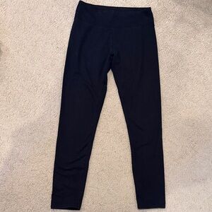 Aerie Classic Black Womens Leggings
